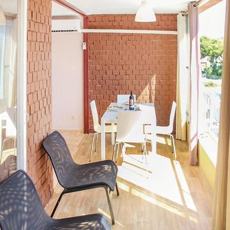 2 Bedroom Pet Friendly Apartment In 알리칸테 외부 사진