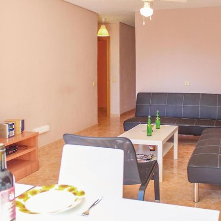 2 Bedroom Pet Friendly Apartment In 알리칸테 외부 사진