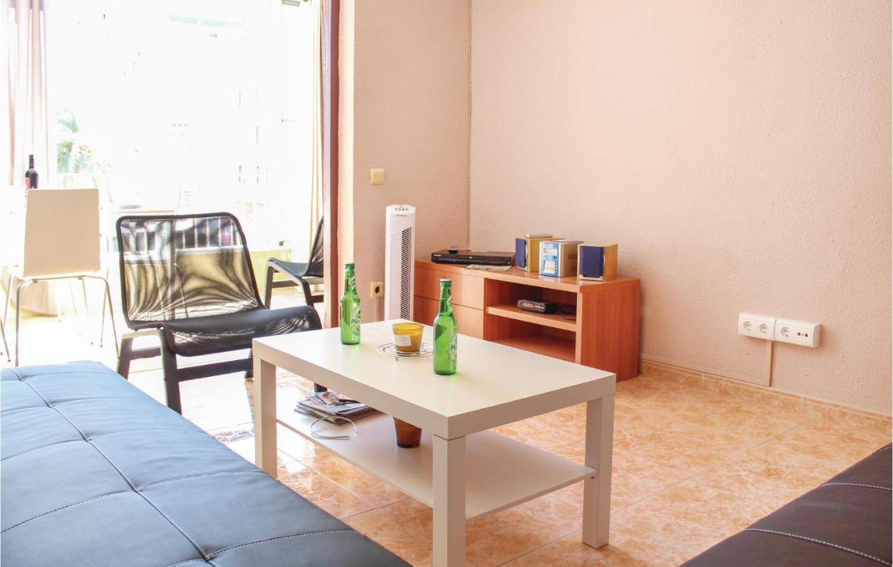 2 Bedroom Pet Friendly Apartment In 알리칸테 외부 사진