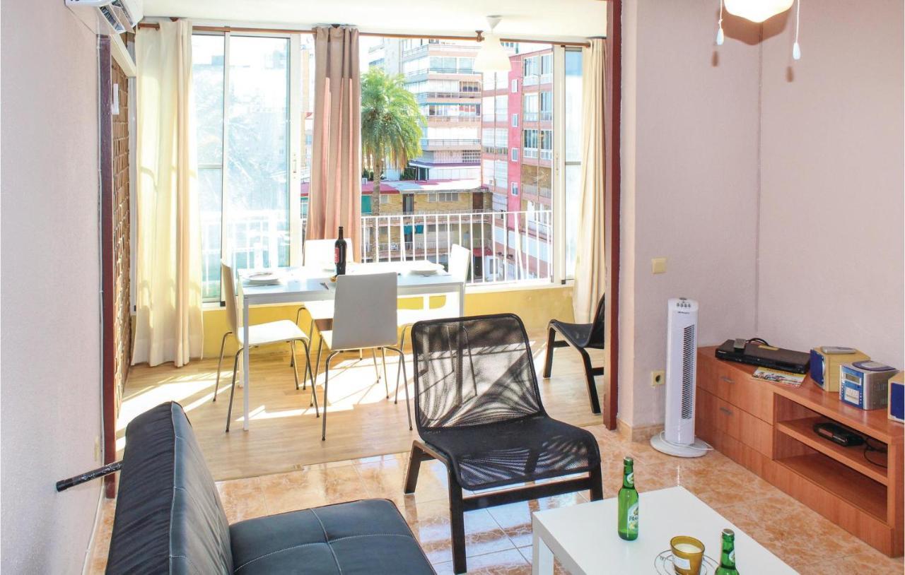 2 Bedroom Pet Friendly Apartment In 알리칸테 외부 사진