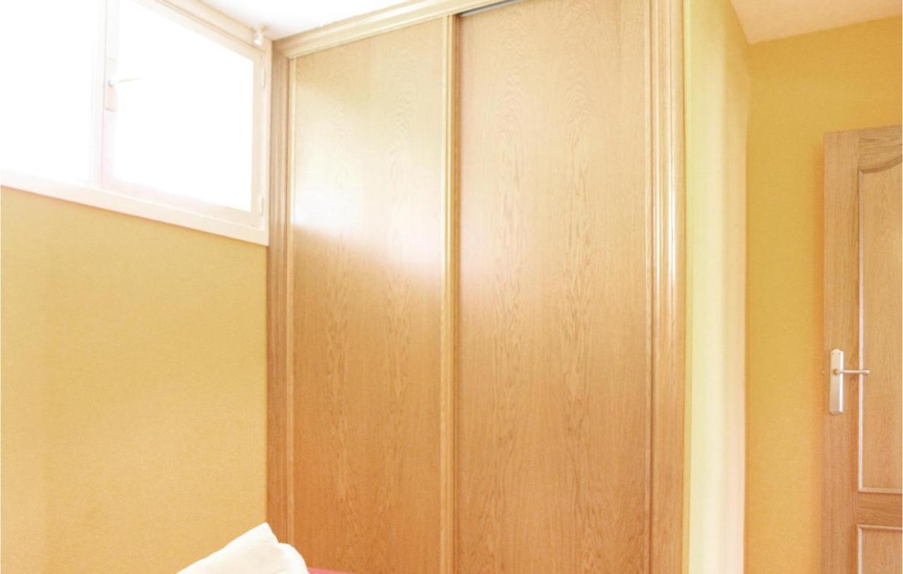 2 Bedroom Pet Friendly Apartment In 알리칸테 외부 사진
