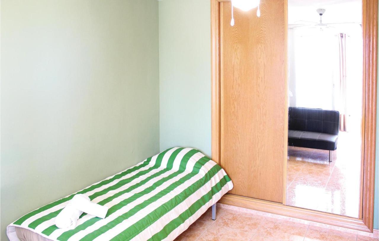 2 Bedroom Pet Friendly Apartment In 알리칸테 외부 사진