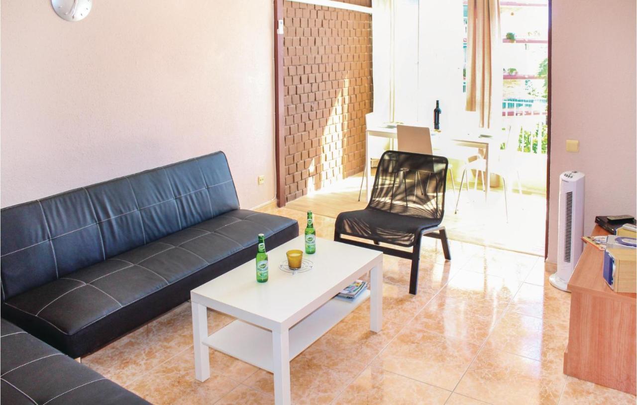 2 Bedroom Pet Friendly Apartment In 알리칸테 외부 사진