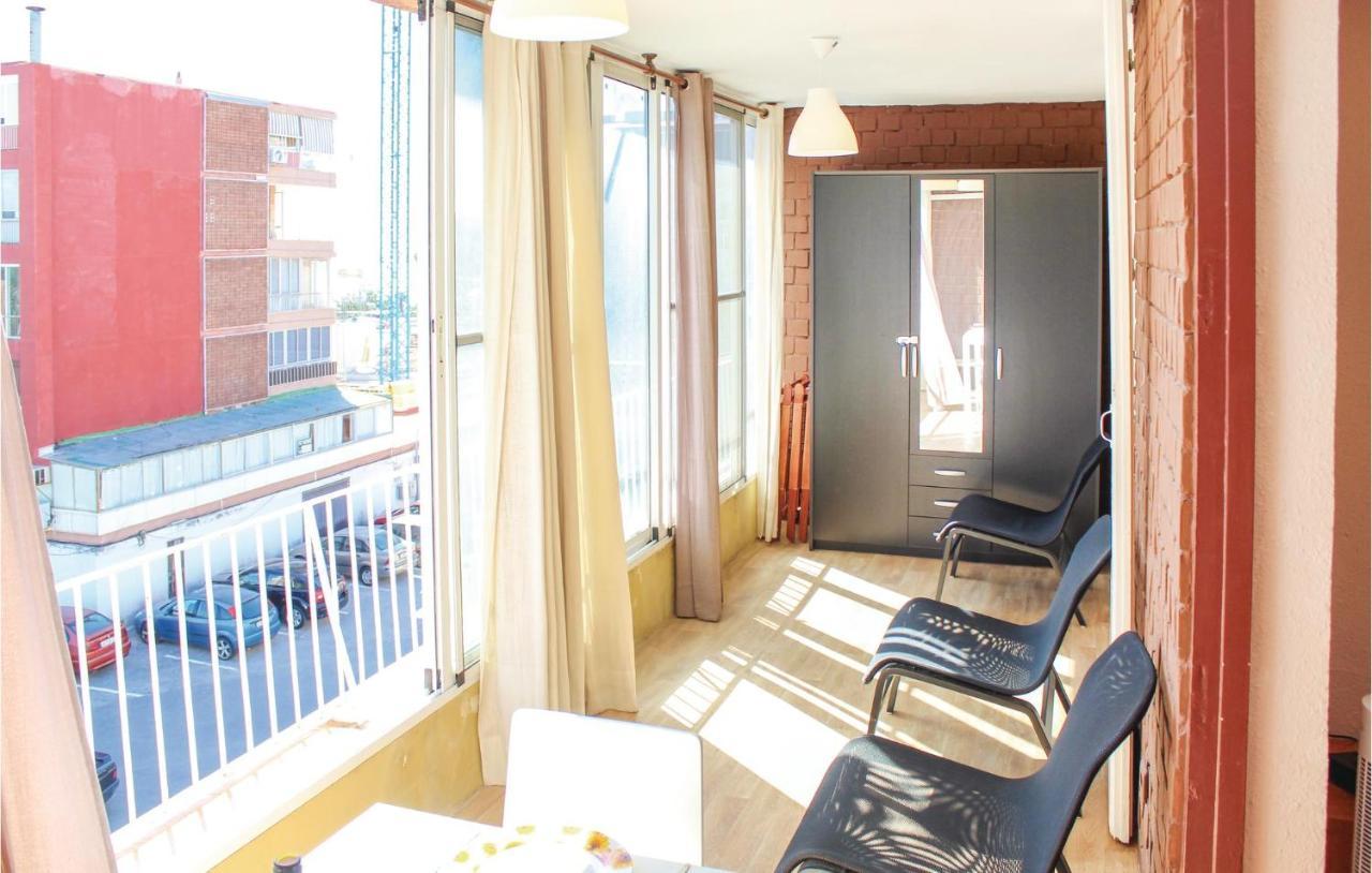 2 Bedroom Pet Friendly Apartment In 알리칸테 외부 사진