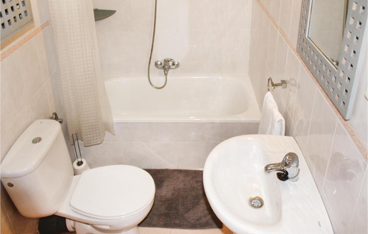 2 Bedroom Pet Friendly Apartment In 알리칸테 외부 사진