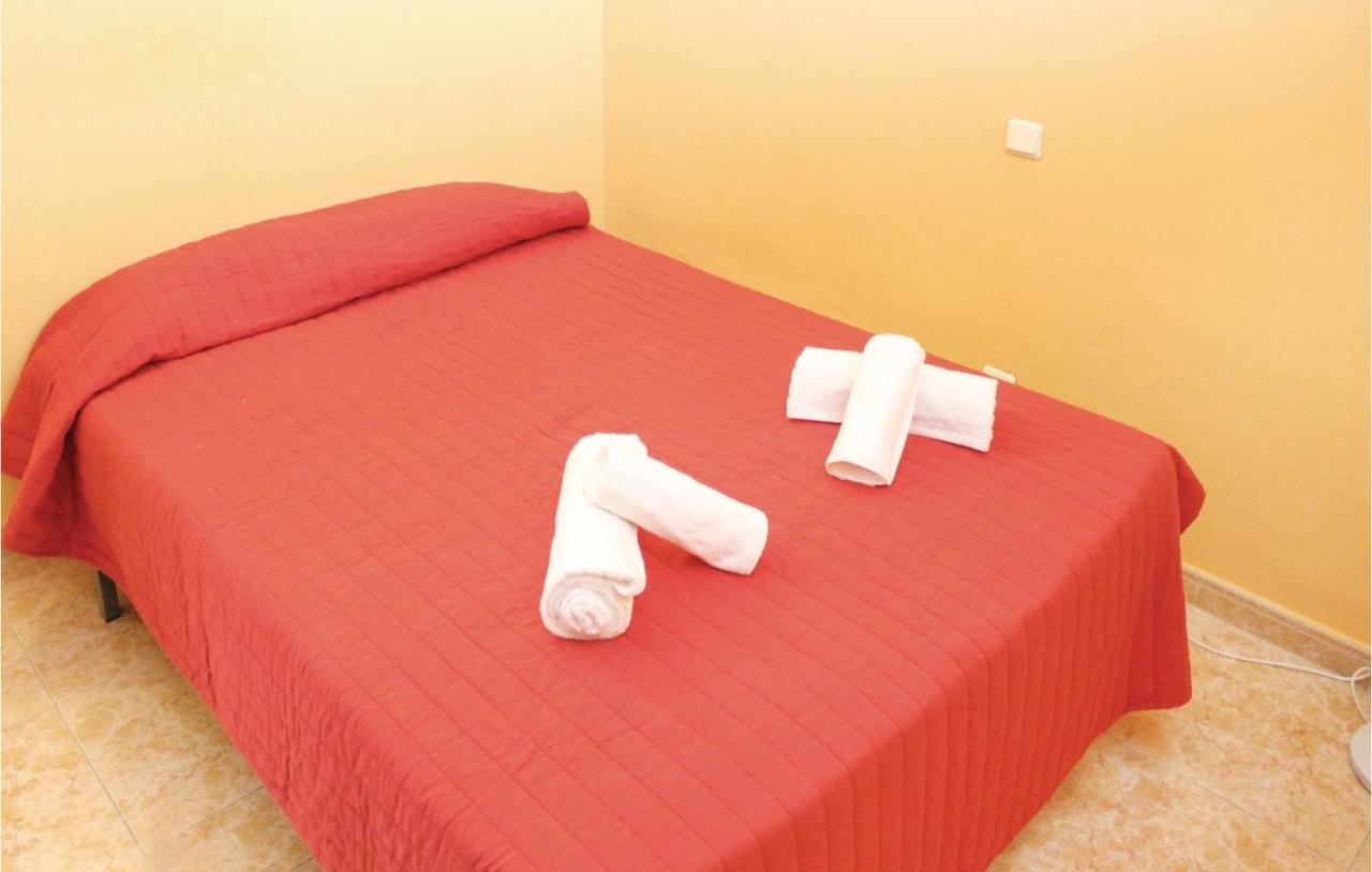 2 Bedroom Pet Friendly Apartment In 알리칸테 외부 사진